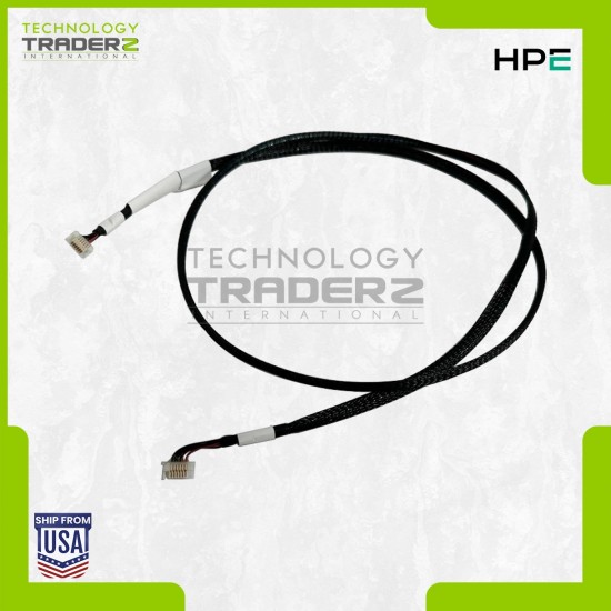 P73927-001 HPE ProLiant DL325 G12 OCP NIC Interposer Cable P75434-001 HWHHW-Y901