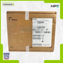 F/S P74383-B21 HPE Nvidia B3220L 200GB 2P QSFP 112 SPI Data Processing Unit