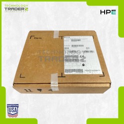 F/S P74383-B21 HPE Nvidia B3220L 200GB 2P QSFP 112 SPI Data Processing Unit