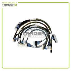 P74814-001 HPE DL340 Gen12 Cable Kit P77859-001 W/ 1x P71879-001 1x P75248-001