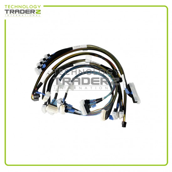 P74814-001 HPE DL340 Gen12 Cable Kit P77859-001 W/ 1x P71879-001 1x P75248-001