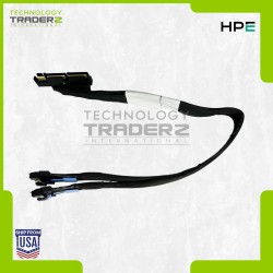 P74815-001 HPE ProLiant DL340 Gen12 Drive Direct Attach Cable P77852-001