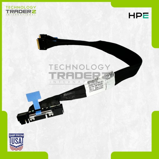 P74815-001 HPE ProLiant DL340 Gen12 Drive Direct Attach Cable P77852-001