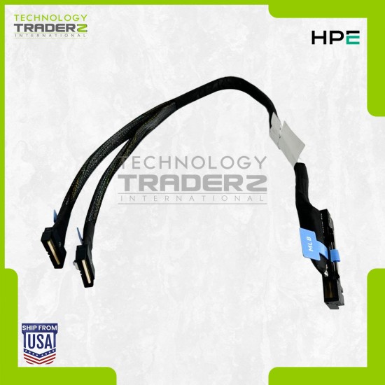 P75246-001 HPE ProLiant DL340 Gen12 8 E3.S Drive Direct Attach Cable