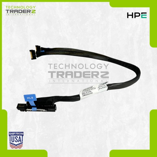 P75246-001 HPE ProLiant DL340 Gen12 8 E3.S Drive Direct Attach Cable