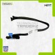 P75246-001 HPE ProLiant DL340 Gen12 8 E3.S Drive Direct Attach Cable