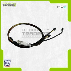 P75247-001 HPE DL340 Gen12 Box 3 Drive Backplane Power Connector HWHHW-X789