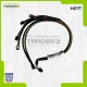 P75249-001 HPE ProLiant DL340 Gen12 Box 1-2 Drive Backplane Power Connector