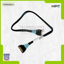 P75574-001 HPE ProLiant DL380 Gen12 8 E3.S x4 Drive Cable P76973-001 HMC74-A034