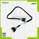 P75574-001 HPE ProLiant DL380 Gen12 8 E3.S x4 Drive Cable P76973-001 HMC74-A034