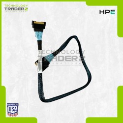 P75574-001 HPE ProLiant DL380 Gen12 8 E3.S x4 Drive Cable P76973-001 HMC74-A034