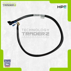 P75576-001 HPE DL320 Gen12 20-Bay E3.S NVMe Direct Attached Cable P77878-001