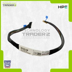 P75592-001 HPE ProLiant DL320 G12 20 E3.S Drive Direct Attached Cable P77879-001