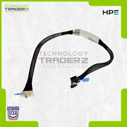 P75592-001 HPE ProLiant DL320 G12 20 E3.S Drive Direct Attached Cable P77879-001