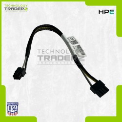 P76015-001 HPE DL380a Gen12 MB to 4x EDSFF Backplane Power Cable P72029-001