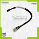 P77845-001 HPE ProLiant DL340 Gen12 MPS 6-pin to PCIe 8-pin 300mm Power Cable