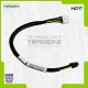 P77845-001 HPE ProLiant DL340 Gen12 MPS 6-pin to PCIe 8-pin 300mm Power Cable
