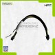P77846-001 HPE ProLiant DL380 Gen11 MPS 6-Pin to CEM 12-Pin 300mm Power Cable
