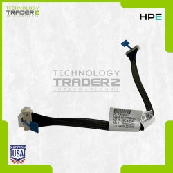 P77884-001 HPE ProLiant DL3X0 Gen12 MXIO Right-Angle 300mm Cable P75506-001