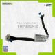 P77884-001 HPE ProLiant DL3X0 Gen12 MXIO Right-Angle 300mm Cable P75506-001