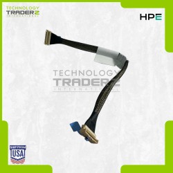 P77884-001 HPE ProLiant DL3X0 Gen12 MXIO Right-Angle 300mm Cable P75506-001