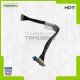 P77884-001 HPE ProLiant DL3X0 Gen12 MXIO Right-Angle 300mm Cable P75506-001