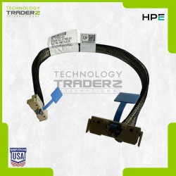 P77885-001 HPE ProLiant Gen12 Modular I/O Right Angle 400mm Cable P75507-001