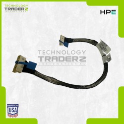 P77885-001 HPE ProLiant Gen12 Modular I/O Right Angle 400mm Cable P75507-001