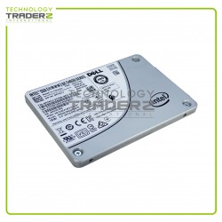 P7KTJ Dell DC S4600 480GB SATA 6G MU 2.5" SSD 0P7KTJ SSDSC2KG480G7R J66335-004