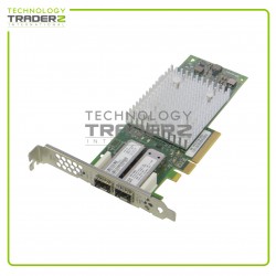 P9D94A HPE StoreFabric SN1100Q 16Gbps 2-Port FC HBA QLE2692-HP 853011-001