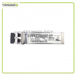 ** P9H30A HPE 32Gbps Fibre Channel 100m 850nm LC Connector SFP+ Transceiver **