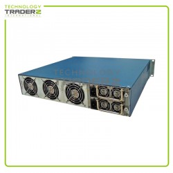 Palo Alto PA-4020 4000 SERIES Network Security Appliance Enterprise Firewall