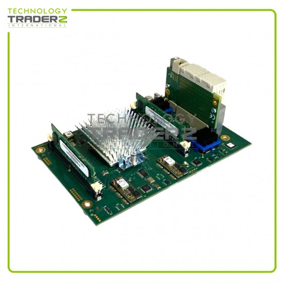 PCA-0181-02 F5 Networks MLG-013186 PCA0161M24UE System Board W-2x MEM-0126-00