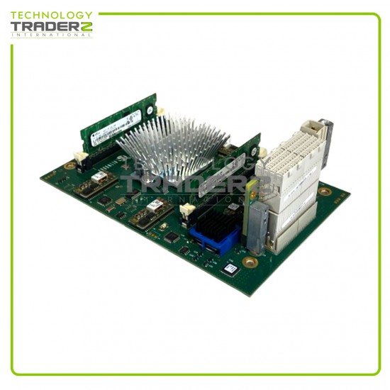 PCA-0181-02 F5 Networks MLG-013186 PCA0161M24UE System Board W-2x MEM-0126-00