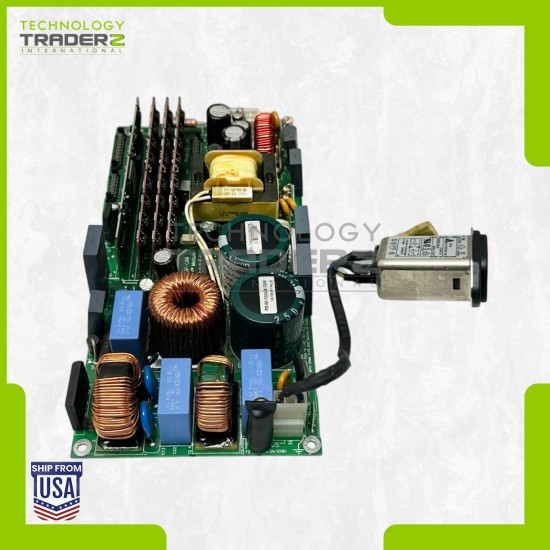 PD-IM-7024/B Power Over 94V Lan Module PD-IM-7024/B-7006 PR-7000-C00