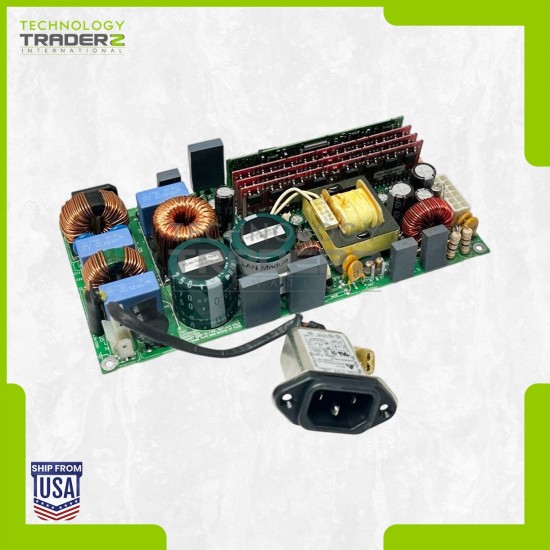 PD-IM-7024/B Power Over 94V Lan Module PD-IM-7024/B-7006 PR-7000-C00