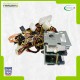 PDB-PT216-2824 Supermicro SC216B 24-Pin ATX 8-Pin +12V Power Distributor