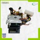 PDB-PT216-2824 Supermicro SC216B 24-Pin ATX 8-Pin +12V Power Distributor
