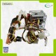 PDB-PT216-2824 Supermicro SC216B 24-Pin ATX 8-Pin +12V Power Distributor