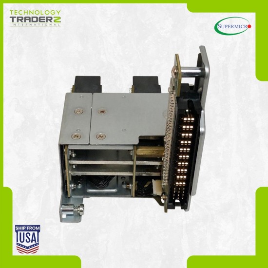 PDB-PT217-BGTWN Supermicro 2U Twin Power Distribution Board **Pulled**
