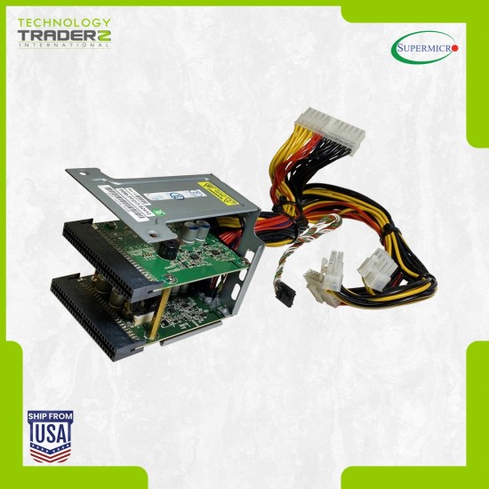 PDB-PT217-S2412 SuperMicro CSE-217 Power Distributor Assembly 35R0-202121-21304F