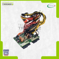 PDB-PT813M-2424 Supermicro Power Supply Distribution Board **Pulled**
