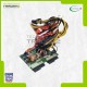 PDB-PT813M-2424 Supermicro Power Supply Distribution Board **Pulled**