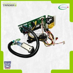 PDB-PT818-S2068 Supermicro SC818 Server Power Distributor Assembly **Pulled**