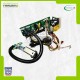 PDB-PT818-S2068 Supermicro SC818 Server Power Distributor Assembly **Pulled**