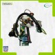 PDB-PT818-S2068 Supermicro SC818 Server Power Distributor Assembly **Pulled**