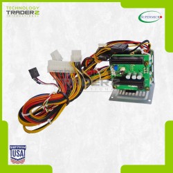 PDB-PT825-8824 SuperMicro 19-Pairs 24Pin Power Distribution Board **Pulled**
