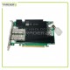 PE3100G2DQIRM-QX4 Silicom Dual-Port 100GB QSFP PCIe Ethernet Adapter W/ Bracket
