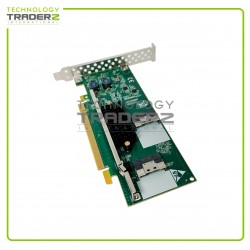PE316IRM Silicom 2 port Fiber 40/100Gbps PCI-E Ethernet Adapter W/ Long Bracket