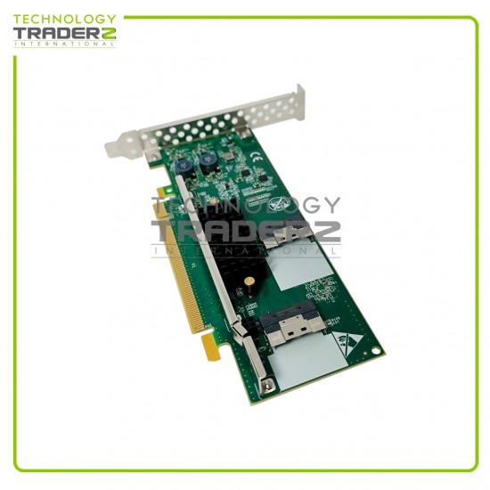 PE316IRM Silicom 2 port Fiber 40/100Gbps PCI-E Ethernet Adapter W/ Long Bracket